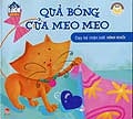 Quả bóng của meo meo