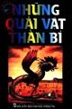 Những quái vật thần bí