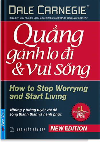 Quẳng Gánh Lo Đi Và Vui Sống (Khổ lớn)