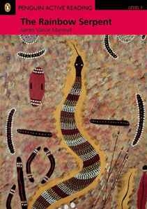 Rainbow Serpent Book and CD-Rom Pack