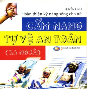 Cẩm nang tự vệ an toàn (ra ngoài)