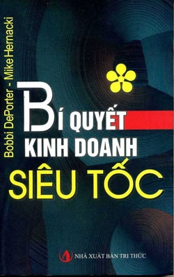 Bí quyết kinh doanh siêu tốc