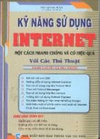 Kỹ năng sử dụng Internet một cách nhanh chóng và có hiệu quả với các thủ thuật