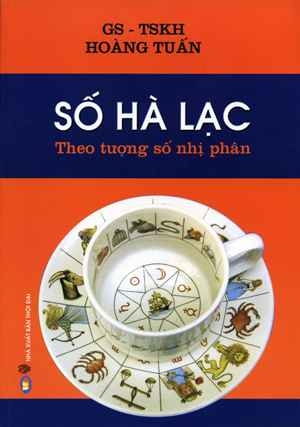 Số hà lạc