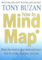 How to Mind Map (Tony Buzan)