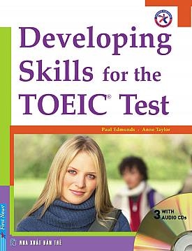 TOEIC® Analyst - Mastering TOEIC® Test-taking Skills (Tập 3 - Bộ Sách Học & Luyện Thi TOEIC 2007)