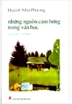 Những Nguồn Cảm Hứng Trong Văn Học (Tiều Luận - Phê Bình)