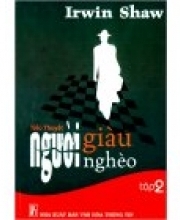 Người Giàu Người Nghèo - Tập 2