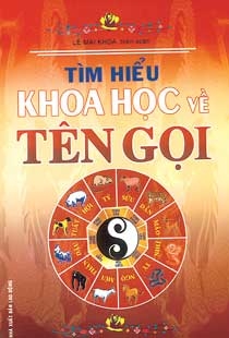 TÌM HIỂU KHOA HỌC VỀ TÊN GỌI