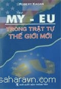 Mỹ - EU trong trật tự thế giới mới