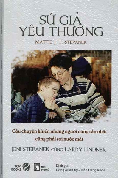 Sứ giả yêu thương