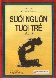 Suối nguồn tươi trẻ (toàn tập)