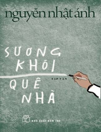 Sương khói quê nhà