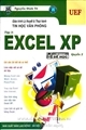 Giáo trình lý thuyết & thực hành Tin học văn phòng Tập 3 - Excel XP Quyển 2