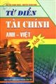 Từ điển tài chính Anh - Việt