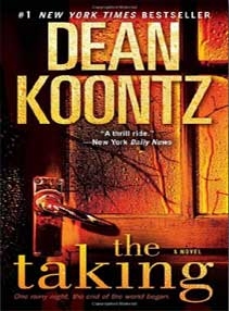 The Taking: A Novel