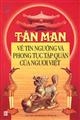 Tản mạn về tín ngưỡng và phong tục tập quán của người Việt