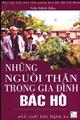 Những người thân trong gia đình Bác Hồ - Học tập làm theo tấm gương đạo đức Hồ Chí Minh