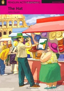 Hat Book and CD-Rom Pack