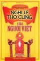 Nghi lễ thờ cúng của người Việt