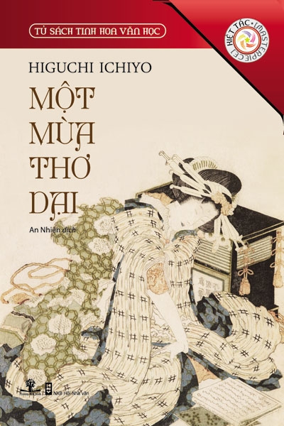 Một mùa thơ dại