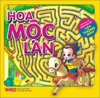 Hoa Mộc Lan