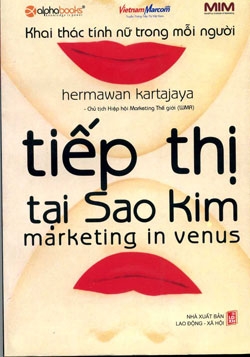 Tiếp thị tại sao Kim