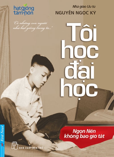 Tôi học đại học