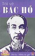 Hồi ký - Tôi vẽ Bác Hồ