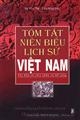 Tóm tắt niên biểu lịch sử Việt nam (Tái bản sửa chữa có bổ sung)
