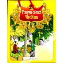 Bộ sách truyện cổ tích