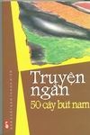 Truyện ngắn 50 cây bút nam