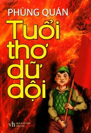 Tuổi Thơ Dữ Dội