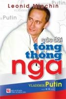 Các đời tổng thống Nga