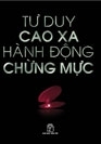 Tư duy cao xa hành động chừng mực