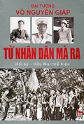 Từ nhân dân mà ra