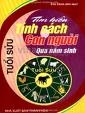 Bộ sách Tìm Hiểu Tính Cách Con Người Qua Năm Sinh - 12 Cuốn (12 Con giáp)