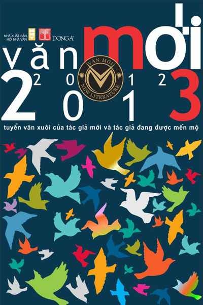 Văn mới 2012 - 2013