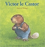 Victor le castor