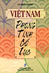 Việt Nam phong tình cổ lục