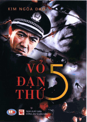 Vỏ đạn thứ 5