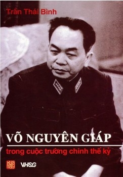 Võ Nguyên Giáp Trong Cuộc Trường Chinh Thế Kỷ