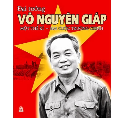 Đại Tướng Võ Nguyên Giáp, Một Thế Kỉ - Hai Cuộc Trường Chinh