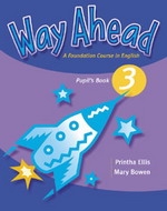 Way Ahead 3 Pupil's Book