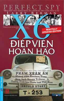 X6 - Điệp viên hoàn hảo