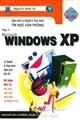 Giáo trình lý thuyết & thực hành Tin học văn phòng Tập 1 Microsoft Windows XP