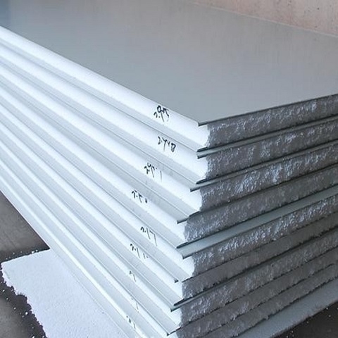 Tấm panel eps | vách ngăn cách nhiệt | penel eps | toll cách nhiệt