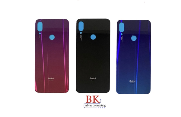 Nắp lưng xiaomi Redmi note 7 | BKsmart