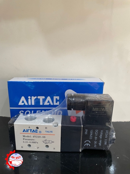 van-airtac-4v210-08