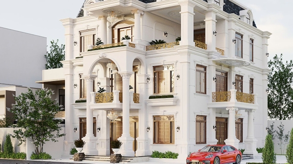 Báo giá thi công trọn gói, đơn giá xây dựng phần thô 2026, công ty xây dựng An Thịnh Phát.